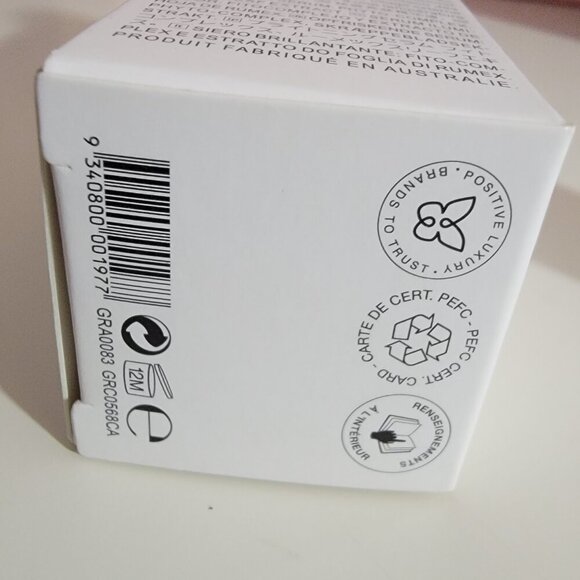 Grown Alchemist Brightening Serum 25ML NIB - Picture 9 of 9